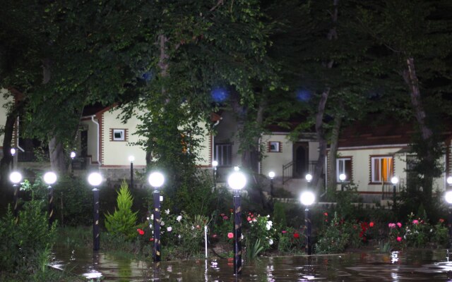 Selena Resort Hotel