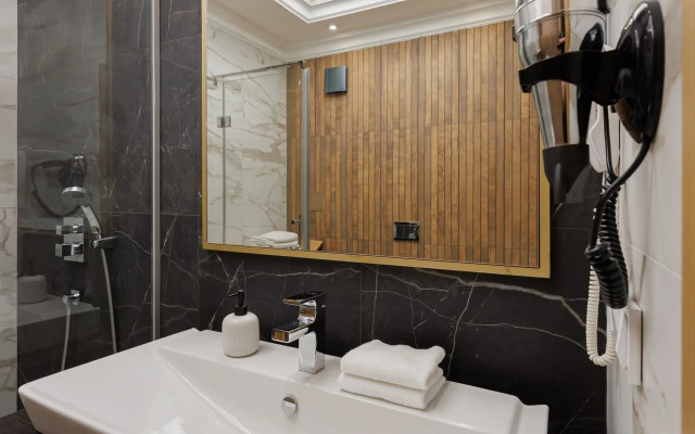Pskov Boutique-hotel