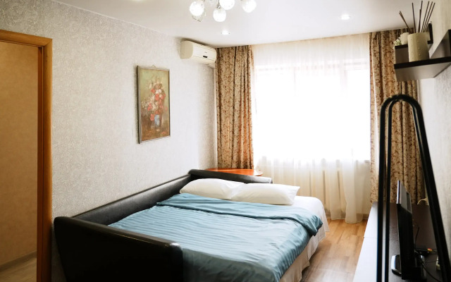 Posutochno Flat