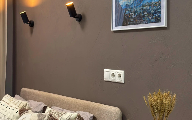 Апартаменты Амурская Level 2