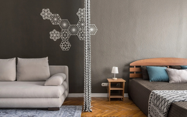 Квартира для 5 гостей в центре Санкт-Петербурга