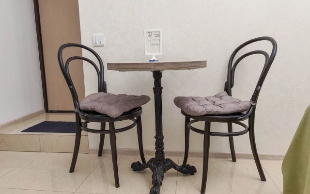 Апартаменты Loft78 Zoom