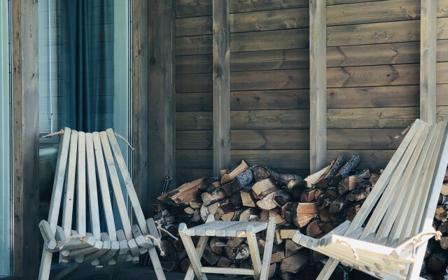 Гостевой дом Letto House