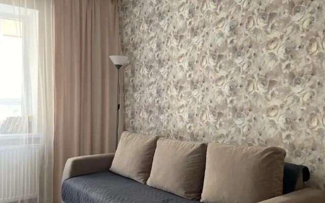 Primore Zelenogradsk Apartments