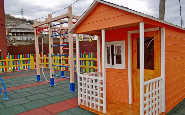 Elion Na Dekabristov Guest house