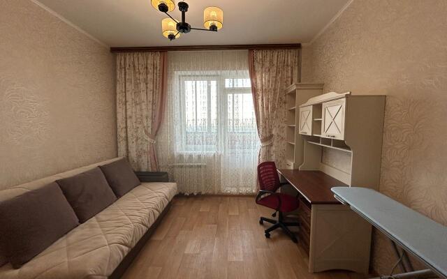 Aday V Tsentre Kurska Apartments