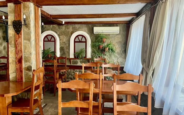 Atrium Guest House