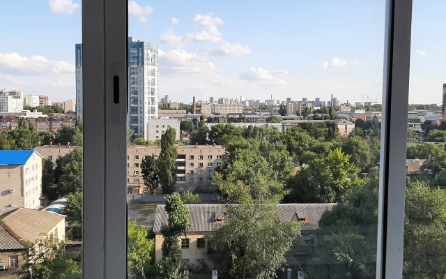 Апартаменты от Людмилы на улице 45 Стрелковой дивизии