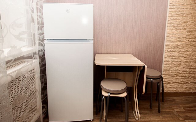 Апартаменты СКомфортом проспект Победы 12