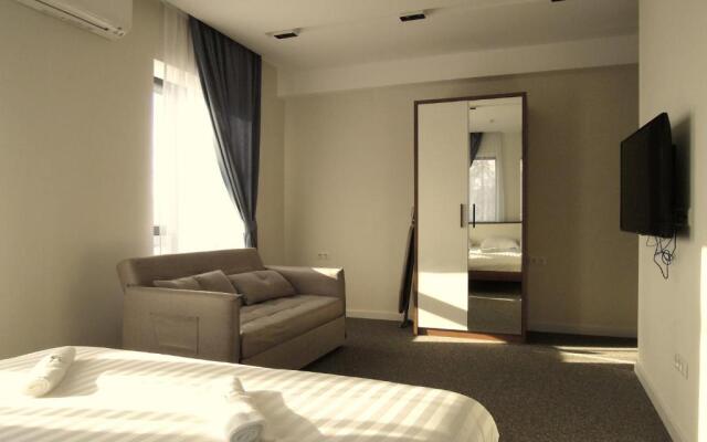 78 Kafe Hotel