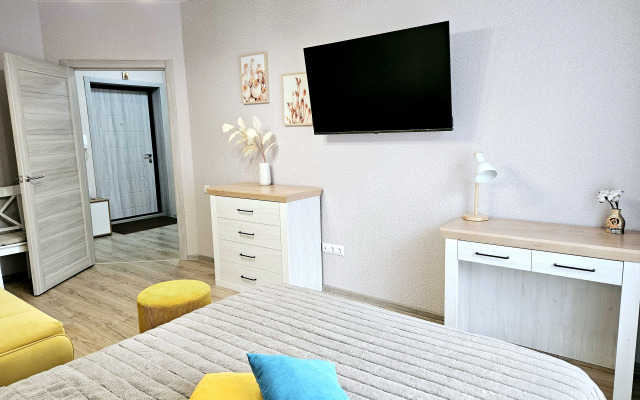 Orent Flat