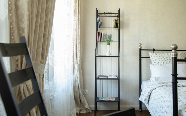 Апартаменты Премиум Город Рек на Большой Конюшенной 1