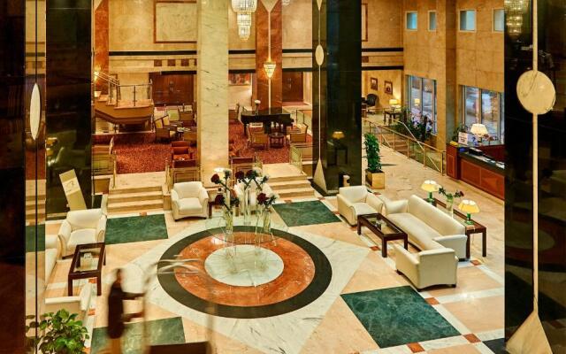 Safir Hotel Cairo