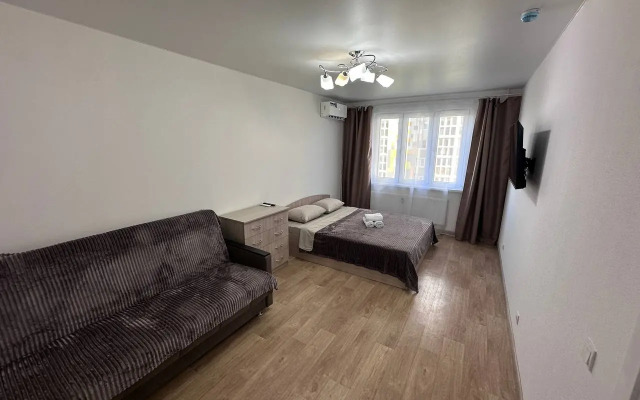 Апартаменты Новые в новом ЖК