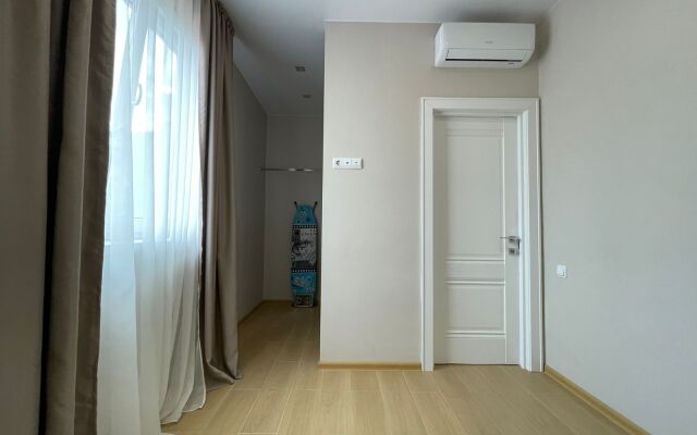 Kujbyisheva 11 Apartments