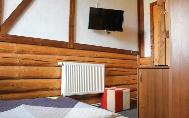 Апартаменты на Куршской Косе 1