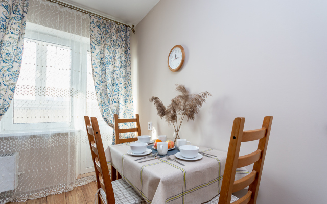 Апартаменты 3 на Зиповской