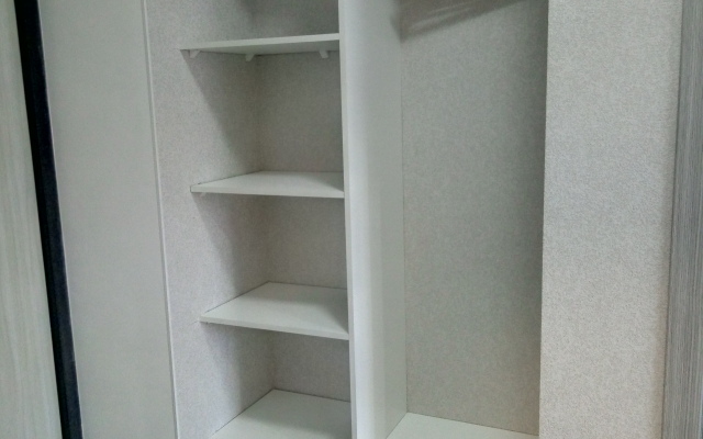 Квартира Уютная Лаванда с Выходом на Аллею