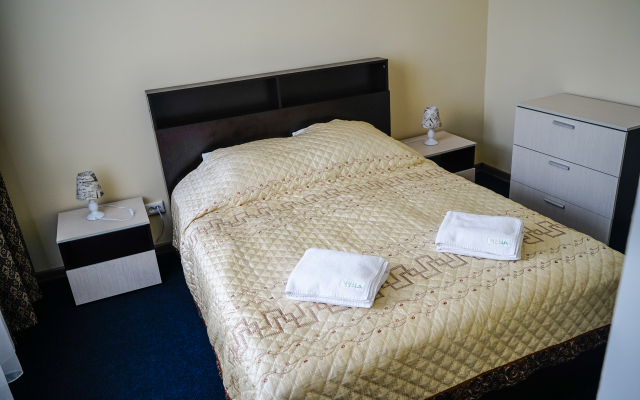 Санаторий Митино