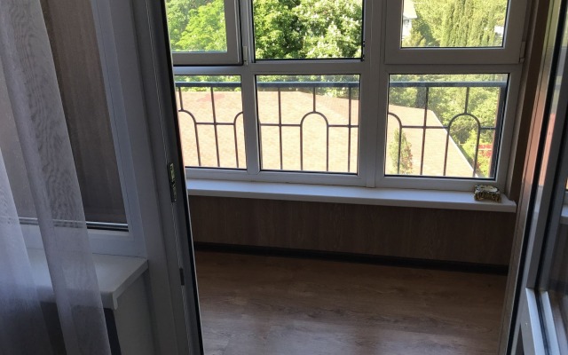 Апартаменты 228 на Туристической