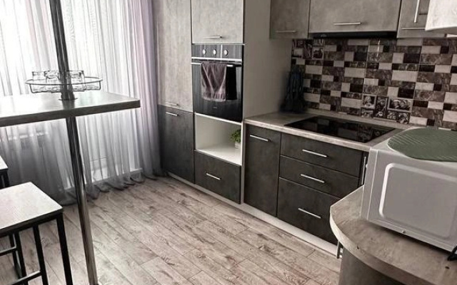 Квартира на улице Карла Маркса 61
