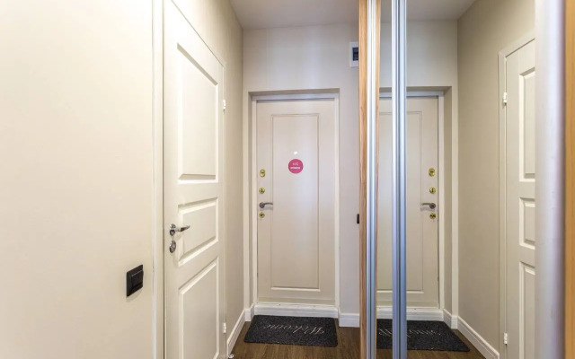 4.16 Studio Chaikovskogo Apartments