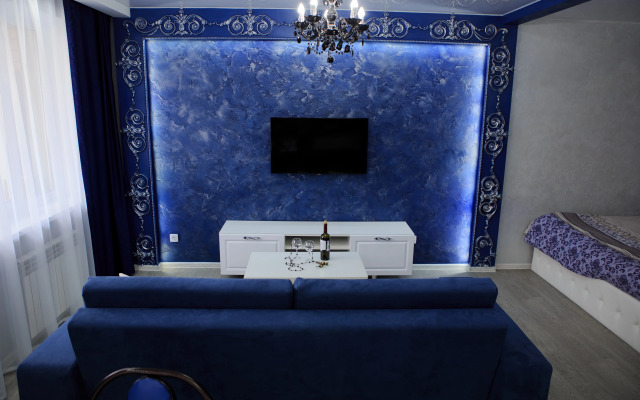 Квартира Люкс от Kvartira21