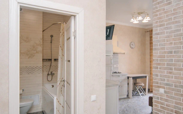 Na Pervoy Beregovoy Linii Flat