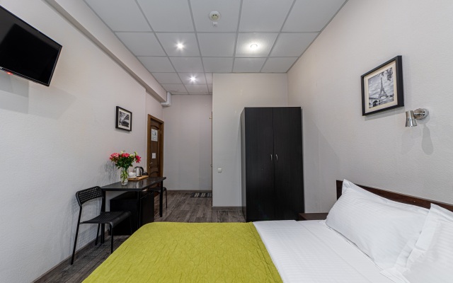Mini-Hotel Sokolinaya Gora