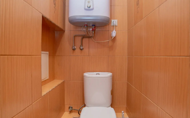 Апартаменты Красных Командиров 21