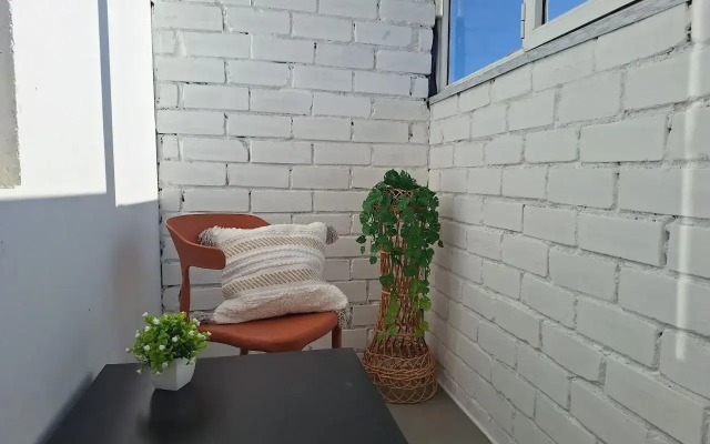 Versal Apartments V Samom Tsentre Flat