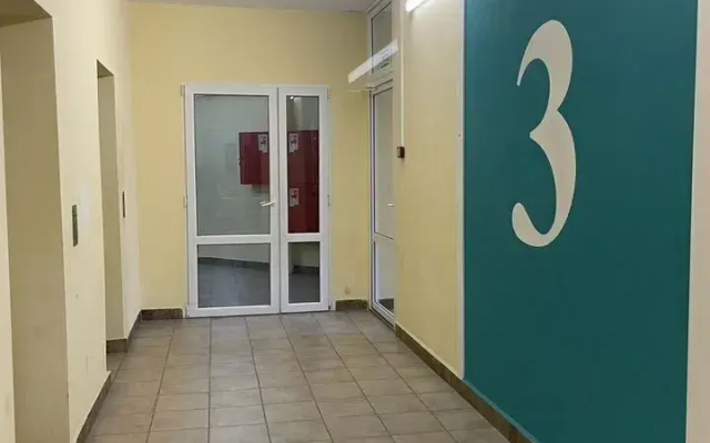 Квартира на Улице Ленина 298Б