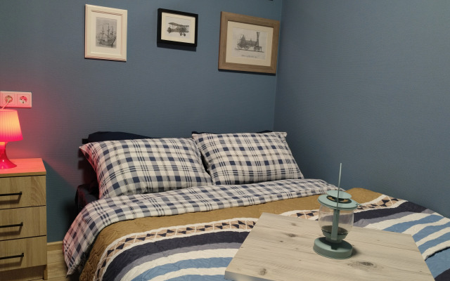 Квартира Стильная в ЖК Линии