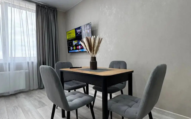 Квартира Однокомнатная