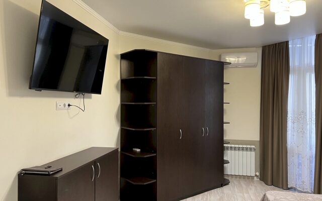 Квартира 147 на Куйбышева 15