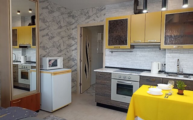 Komfort-klassa vblizi Istoricheskogo Tcentra Flat