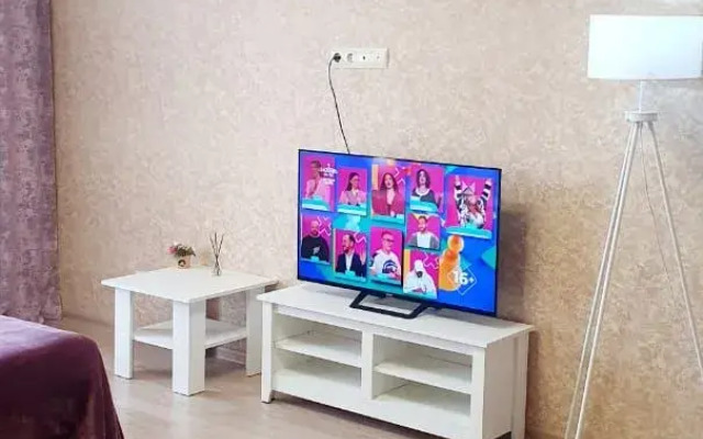 S Vidom Na Istoricheskiy Tsentr Apartaments