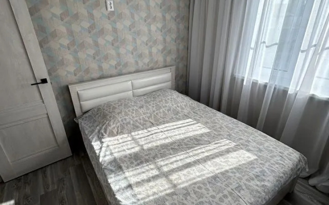 S baney i bannym chanom Private house