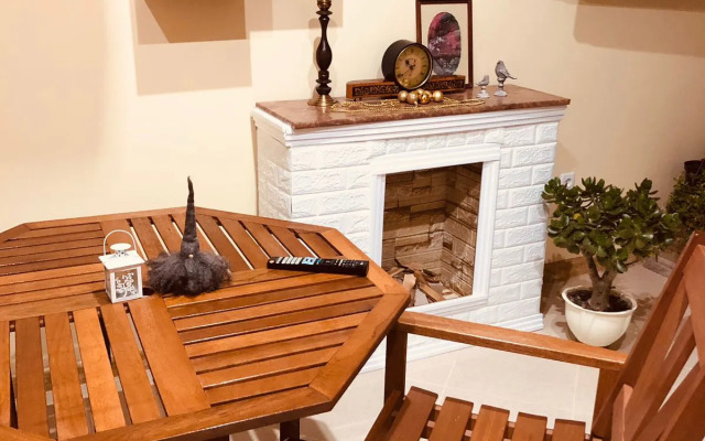 Mirabel Guest House