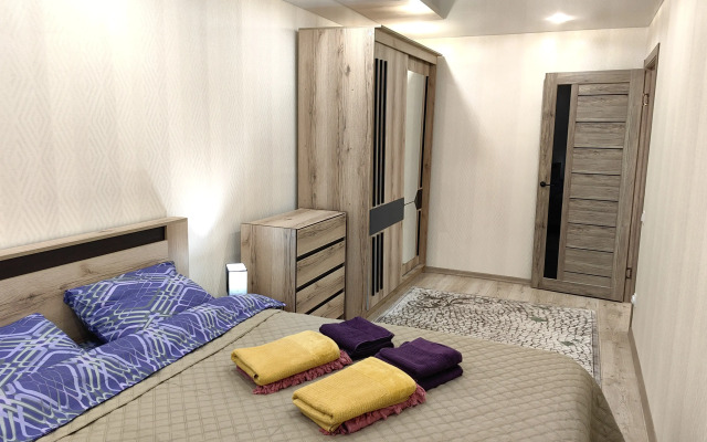 Квартира Полярные зори 45к1 Центр