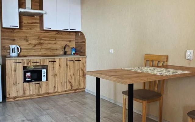 Квартира Шимановского 78