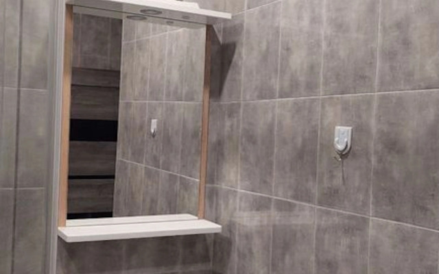 Na Ulitse Lermontova 343/5 Flat