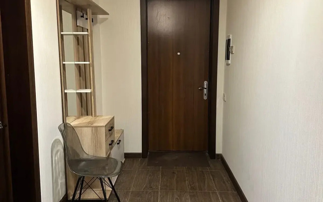 Квартира Гапцахская 8/2