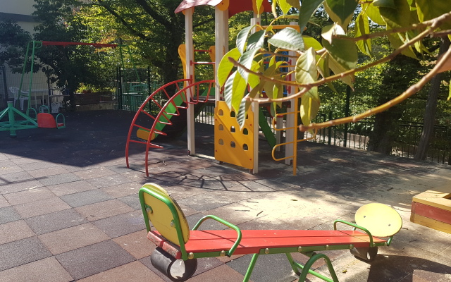 Апартаменты Меридиан 5415