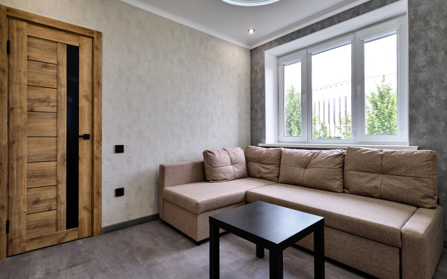 Квартира GoodTimeApartments Апартаменты у Парка и Стадиона Краснодар