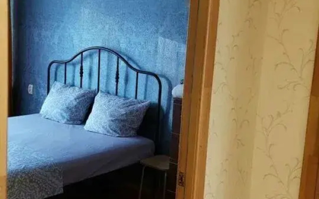 Na Ulitse Kosmonavtov 14k2 Apartments
