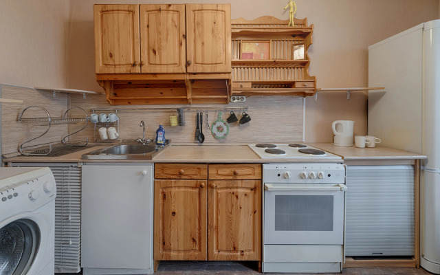 Апартаменты Улица Поликарпова 19к2 метро Беговая