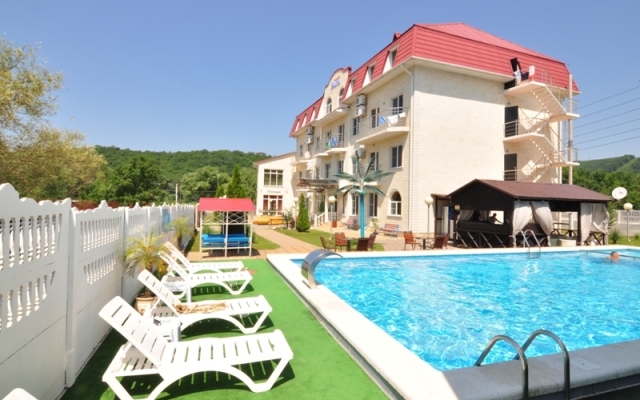 Elita Hotel