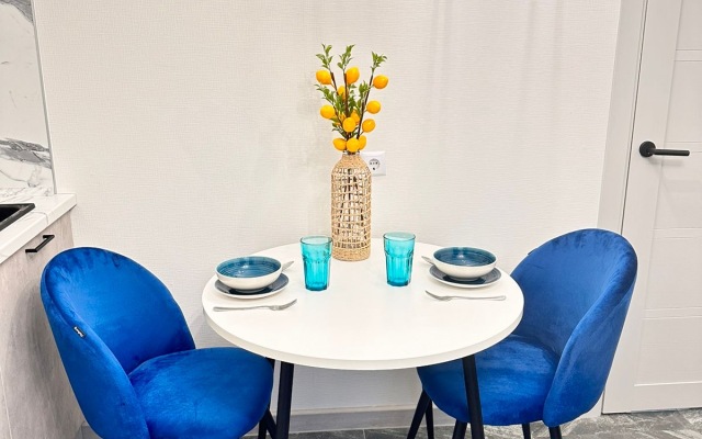 Апартаменты мега 4