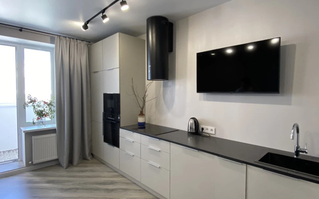 Na Papanina 11 Apartments